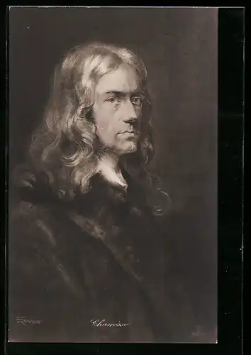 AK Chamisso im Portrait