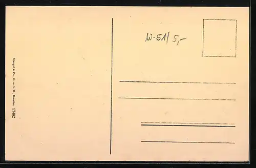 AK Aachen, Altes Linzenhäuschen