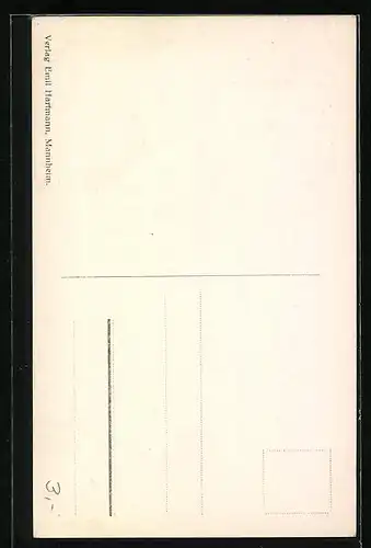 AK Alt-Frankfurt, Am Fünffingerplatz