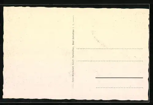 AK Bad Salzuflen, Krankenhaus Hoffmann Stift