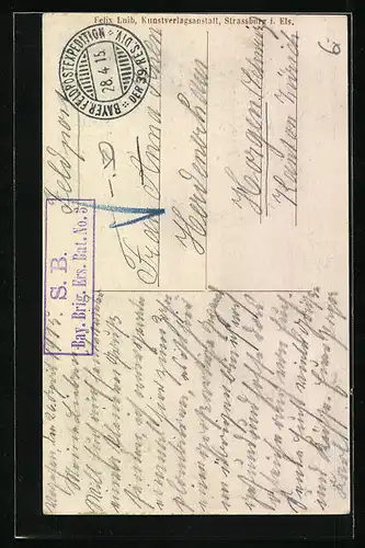 AK Tannenberg, Sanatorium Tannenberg bei Saales