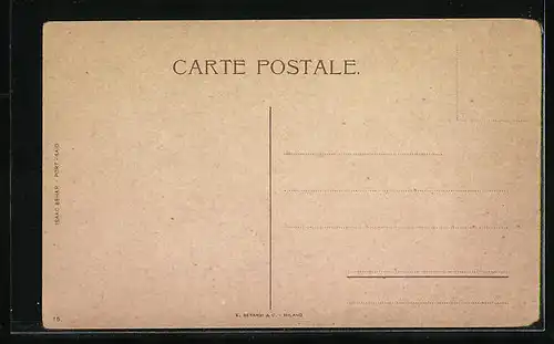 AK Port-Said, Mosquee Abbas