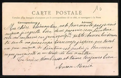 AK Chateauroux, Avenue de la Gare