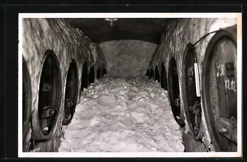 AK Landpoststempel Elters über Fulda