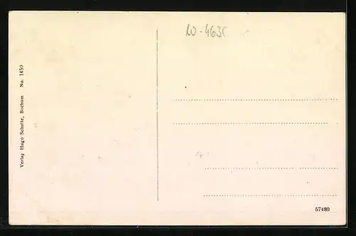 AK Bochum, Stadtparkpartie