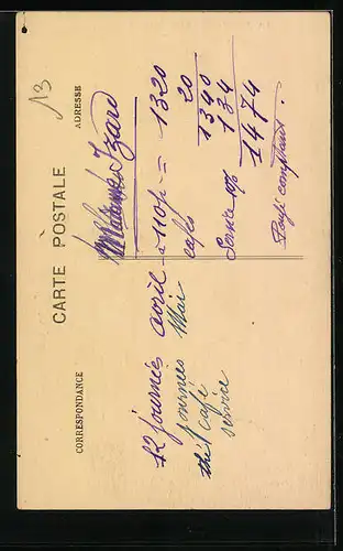 AK Foix, La Roseraie