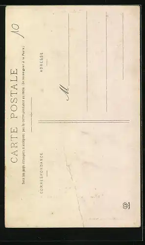 AK Mas-D`Azil, Vieille Rue