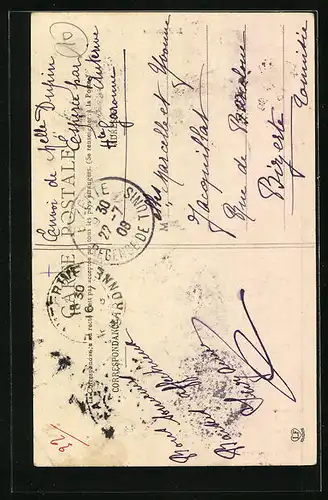 AK Lezat-sur-Lèze, L`Eglise