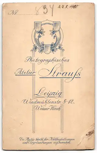 Fotografie Atelier Strauss, Leipzig-Weisser Hirsch, Windmühlenstr. 8-12, Junges Paar in modischer Kleidung