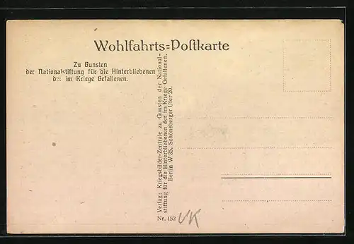 AK Téofipolka, Brand eines strohgedeckten Hauses 1915