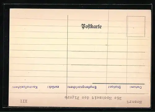 AK Berlin-Dahlem, Oscar Helene-Heim, Kronprinzen-Allee 171-173, Krankenschwester mit Kindern