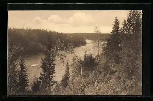 AK Pyhäkoski, Ule elf