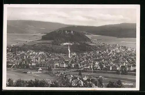 AK Tuttlingen, Gesamtansicht