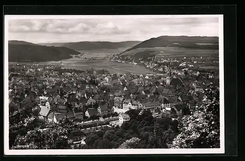 AK Tuttlingen, Gesamtansicht