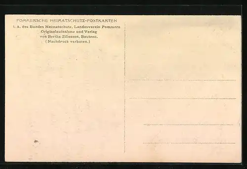 AK Greifswald, Rathaus