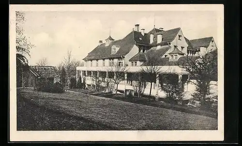 AK Bad Dürrheim, Kindersolbad