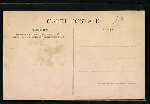 AK Tourouvre, La Place Chéron