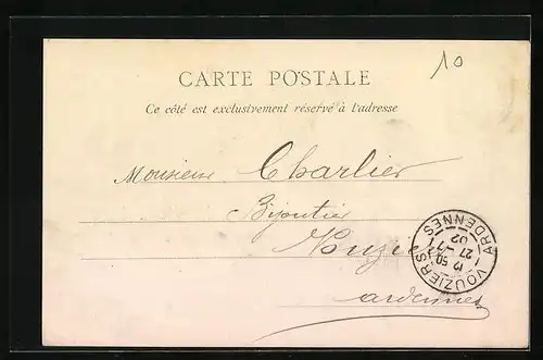 AK Tinchebray, Vue Générale