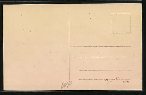 AK Thorn, Partie am Stadttheater