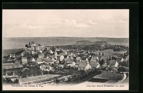 AK Hartenstein, Gesamtansicht