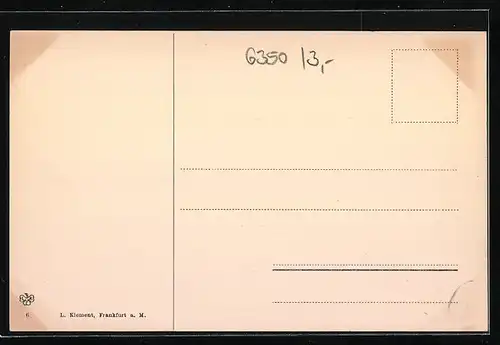 AK Bad Nauheim, Ortsansicht v. d. Gradierbauten, Johannisberg