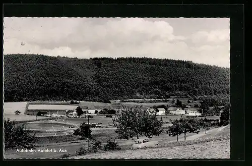 AK Hersfeld-Aua, Hotel Hess Aua