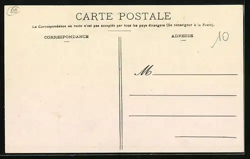 AK Savignac, prés Ax-les-Thermes, Rue principale