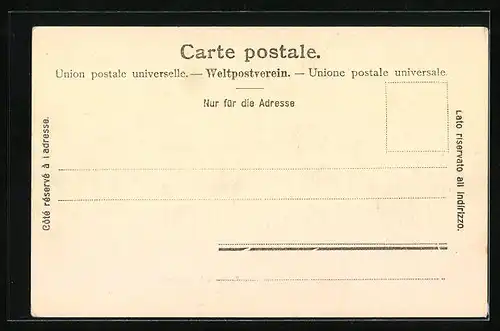 AK Montreux, Maison F. Mack