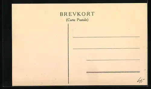 AK Kobenhavn, Raadhuset