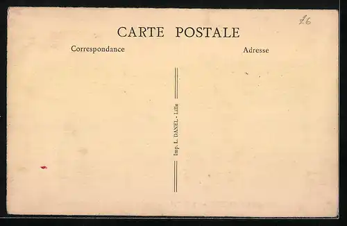 AK Kanadisches Passagierschiff SS Melita in der Bugansicht