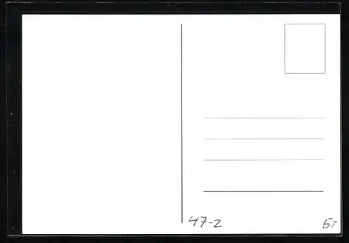 AK Studentenwappen der Abituria Hof