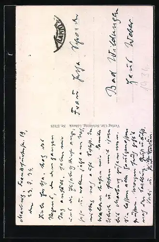 AK Marburg a. d. Lahn, Elisabeth-Kirche