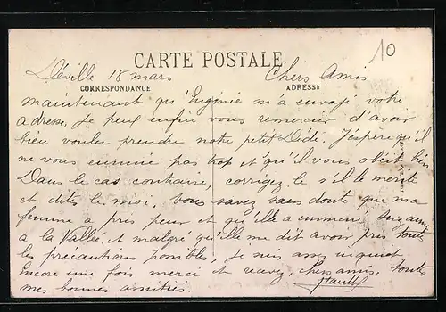 AK Deville-les-Rouen, L`Usine de la Compagnie des Métaux de Deville