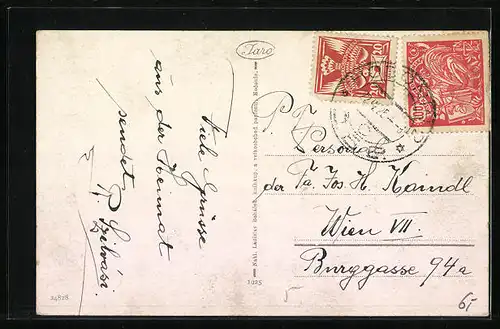 AK Hodonin, Hessova trida