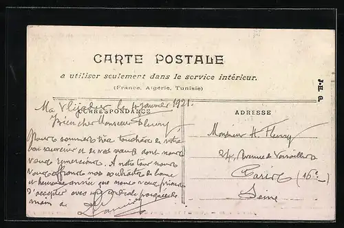 AK Rueil, La Crue 1910, Transport des Habitants