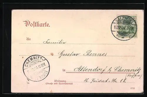 AK Salzwedel, Der Rathausturm