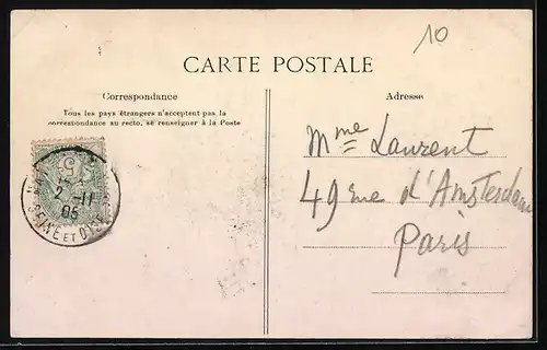 AK Limay, Le vieux Pont