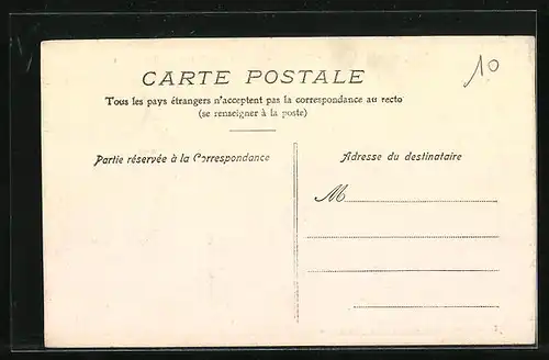 AK Déville-lès-Rouen, Vue générale prise de la rue de Bapeaume