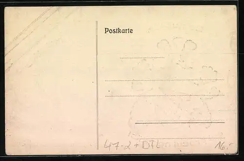 AK Hagen, Studentenwappen Atzverein Hagen