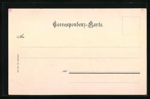 AK Villach, Nikolaikirche und Draukai