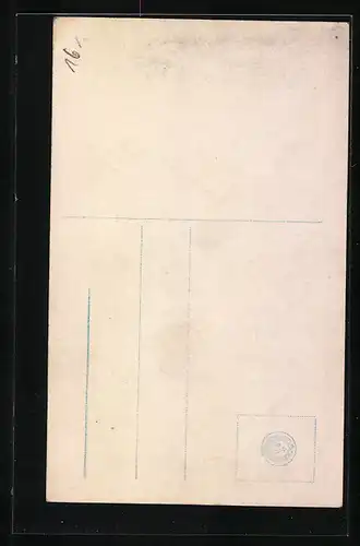 AK Schauspielerin Marie Wendt als Agnes