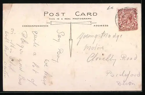 AK Passagierschiff TMS Accra