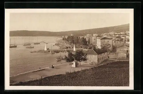 AK Aleksandrovo, Aleksandrovo na Krku