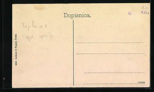 AK Zagreb, Ilica, Kolodvor, Jurisiceva Ulica