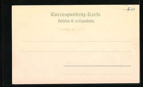 AK Volosca, Hafenpartie