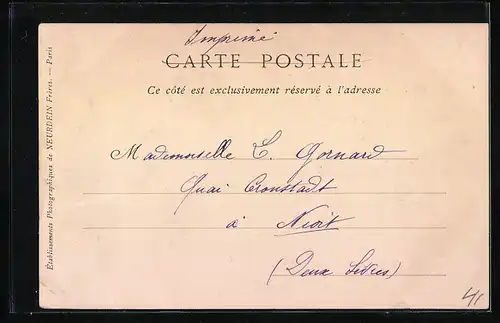 AK Sétif, Le Marché