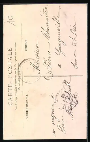 AK Guitrancourt, Le Lavoir