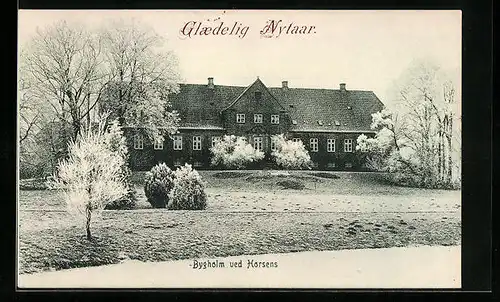 AK Horsens, Bygholm