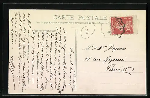 AK Buchy, Place de l'Eglise