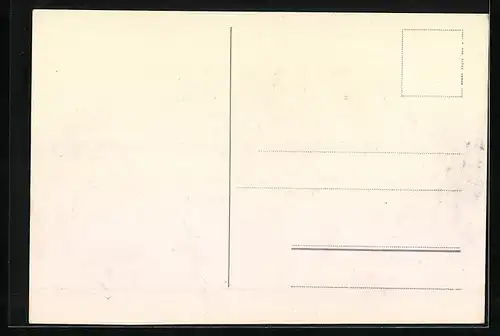 AK Reichenbach i. V., Villa Karkls Eck des Architekten Paul Reinhold